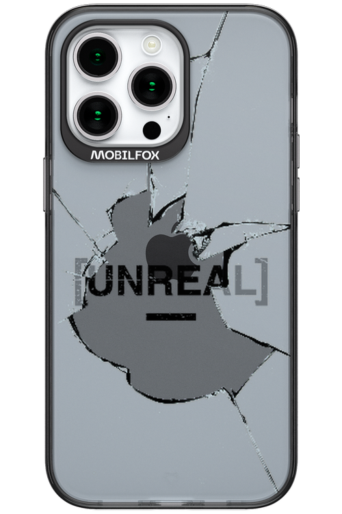 Broken Glass - Apple iPhone 15 Pro Max