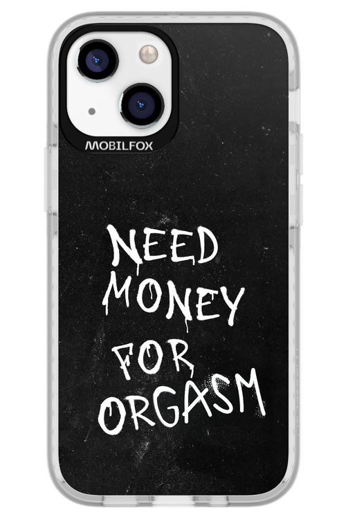 Orgasm 2.0 - Apple iPhone 13 Mini