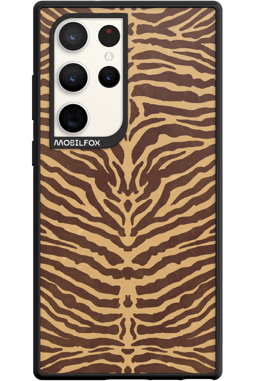 Urban Zebra - Samsung Galaxy S23 Ultra