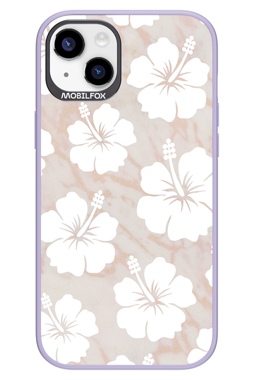 Latte Tropical - Apple iPhone 14 Plus