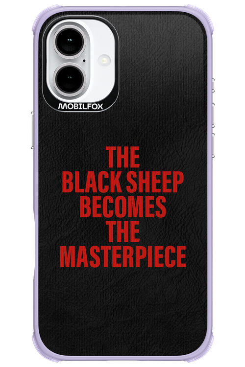 sheep 2.0 - Apple iPhone 16 Plus