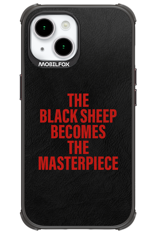 sheep 2.0 - Apple iPhone 15