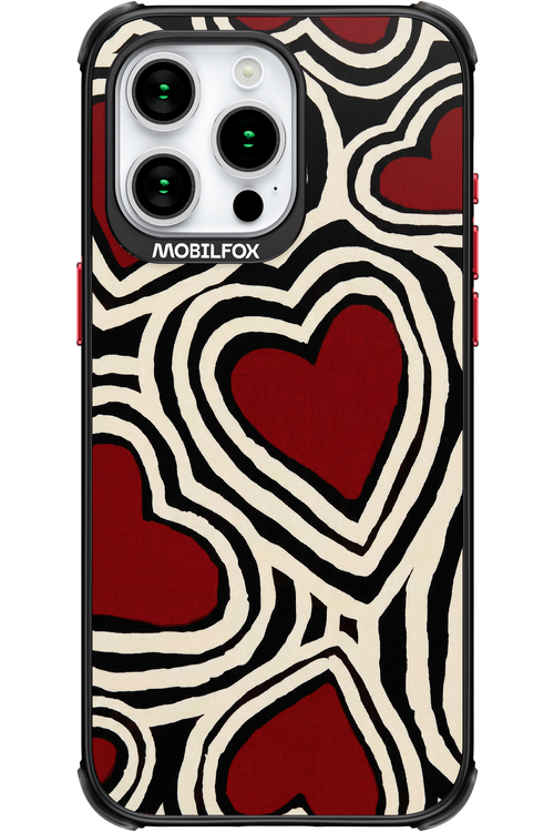 Paint with love 2.0 - Apple iPhone 15 Pro Max