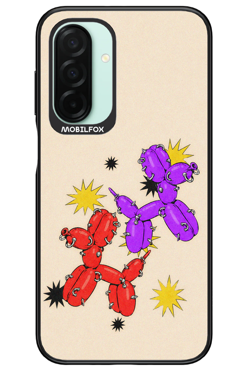 Dog Fight 2.0 - Samsung Galaxy A26