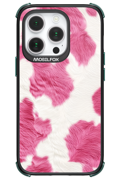 Pink Cow - Apple iPhone 14 Pro