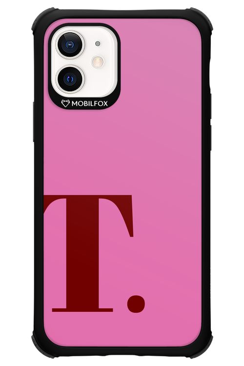 T (Sorbet) 2.0 - Apple iPhone 12