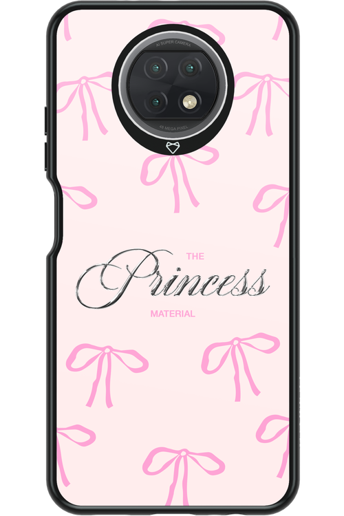 Princess Material 2.0 - Xiaomi Redmi Note 9T 5G