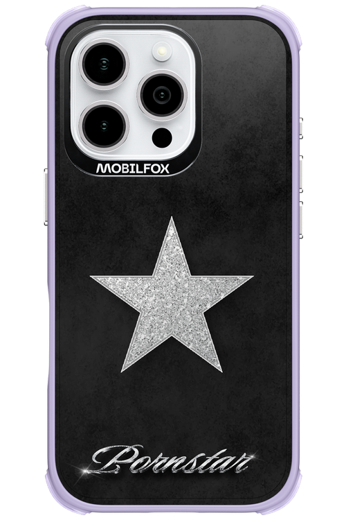 P*rnstar 2.0 - Apple iPhone 16 Pro