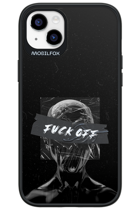 F off II - Apple iPhone 14 Plus
