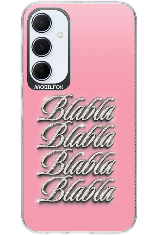 Blabla Blabla 2.0 - Samsung Galaxy A55