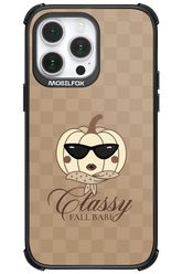 Fall Babe - Apple iPhone 14 Pro Max