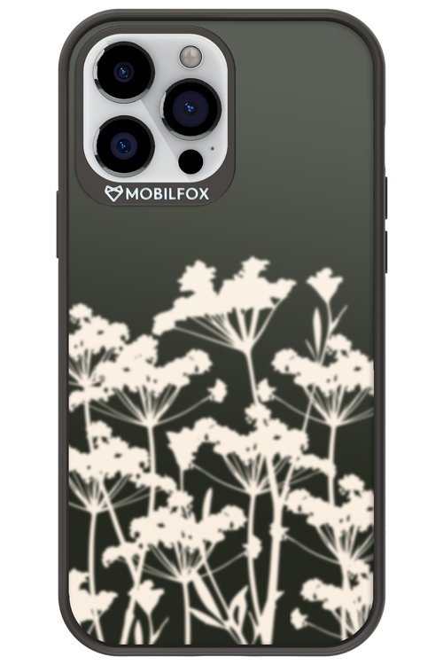 Midnight Bloom - Apple iPhone 13 Pro Max