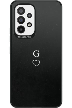 G Black 2.0 - Samsung Galaxy A53