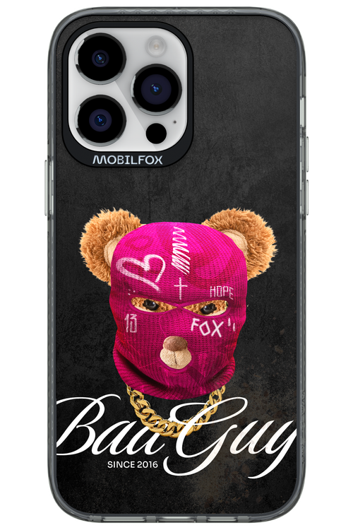 Bad Guy II 2.0 - Apple iPhone 14 Pro Max