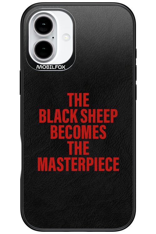 sheep 2.0 - Apple iPhone 16 Plus