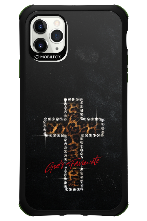 God's Favourite - Apple iPhone 11 Pro Max