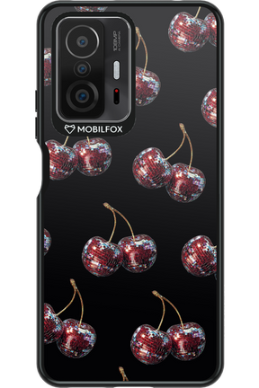 Cherry Rush - Xiaomi Mi 11T