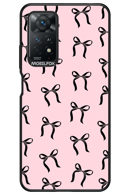 Bow Promise - Xiaomi Redmi Note 11Pro 4G/5G