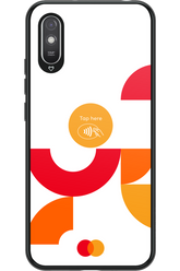 MC EU Color 2.0 - Xiaomi Redmi 9A