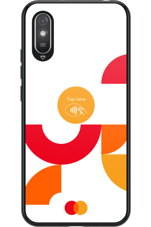 MC EU Color 2.0 - Xiaomi Redmi 9A