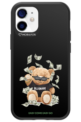 Easy Come Easy Go 2.0 - Apple iPhone 12 Mini