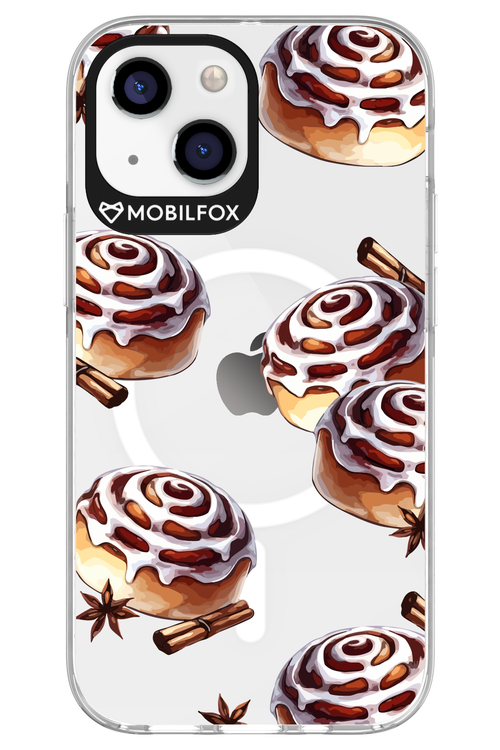 Spicy Cinnamon - Apple iPhone 13 Mini