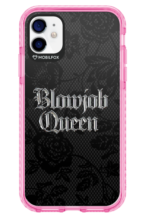 Blowjob Queen 2.0 - Apple iPhone 11