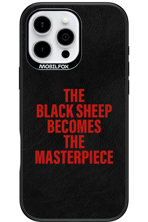 sheep 2.0 - Apple iPhone 16 Pro Max