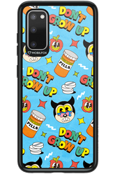 don_t grow up 2.0 - Samsung Galaxy S20