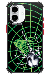 SINGULARITY - Apple iPhone 16