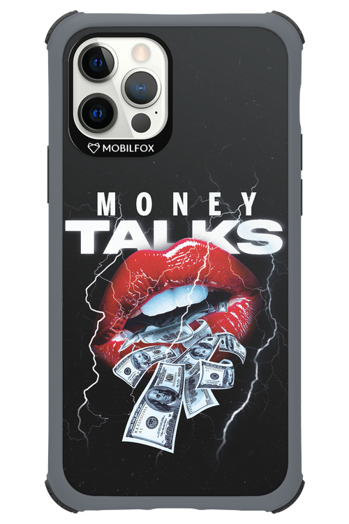 Money Talks 2.0 - Apple iPhone 12 Pro
