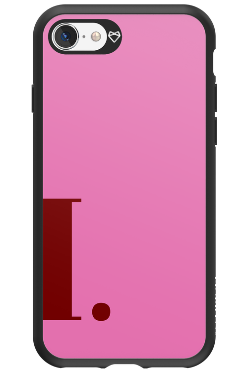 I (Sorbet) 2.0 - Apple iPhone 8