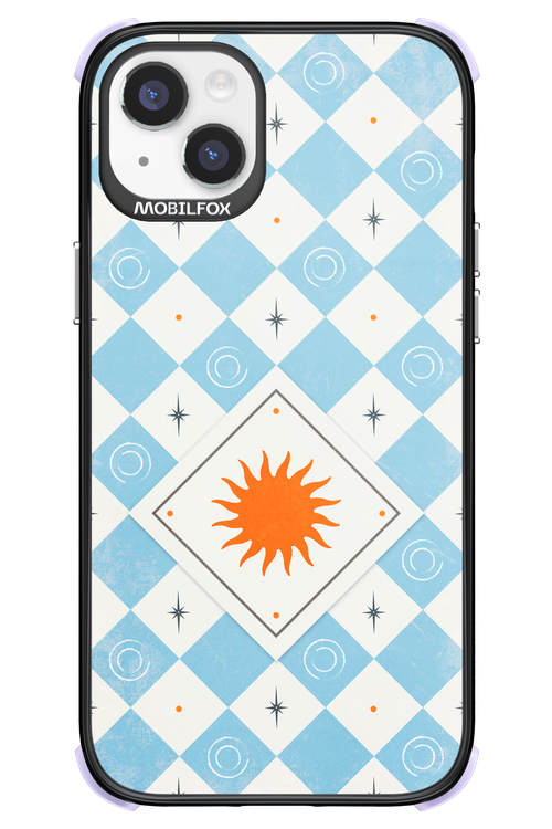 Sun Magic - Apple iPhone 14 Plus