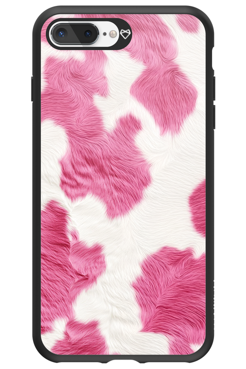 Pink Cow 2.0 - Apple iPhone 7 Plus