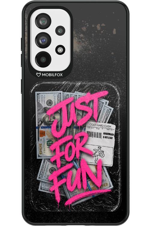 Just For Fun 2.0 - Samsung Galaxy A73