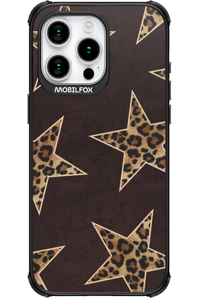 Wild Stars Brown - Apple iPhone 15 Pro Max
