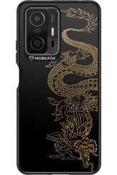 Gold Age - Xiaomi Mi 11T Pro