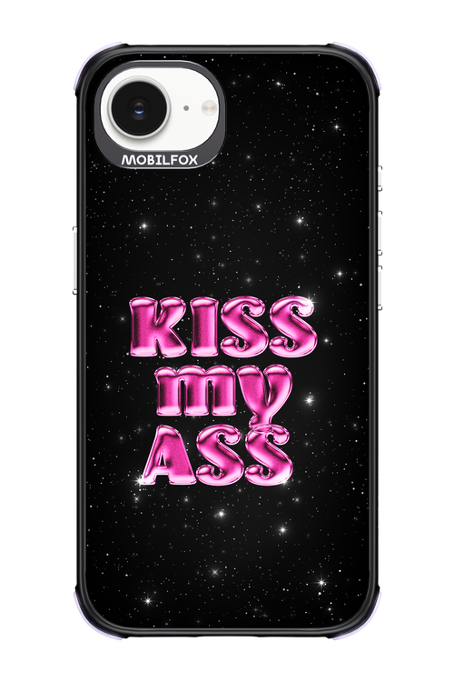 KMA 2.0 - Apple iPhone 16e