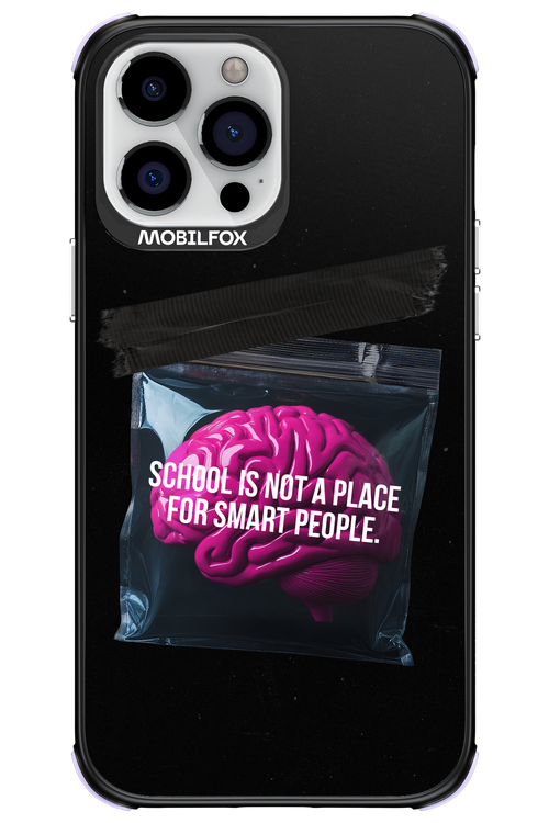 Smart people 2.0 - Apple iPhone 13 Pro Max