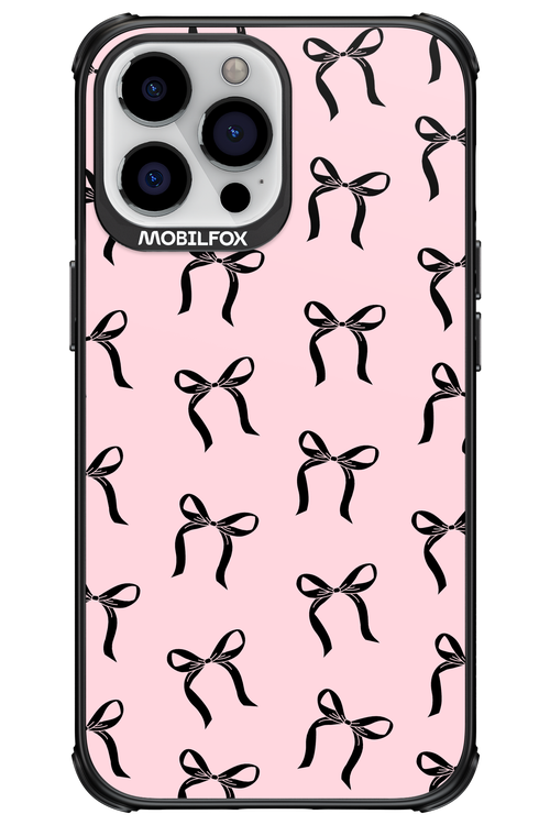 Bow Promise - Apple iPhone 13 Pro Max