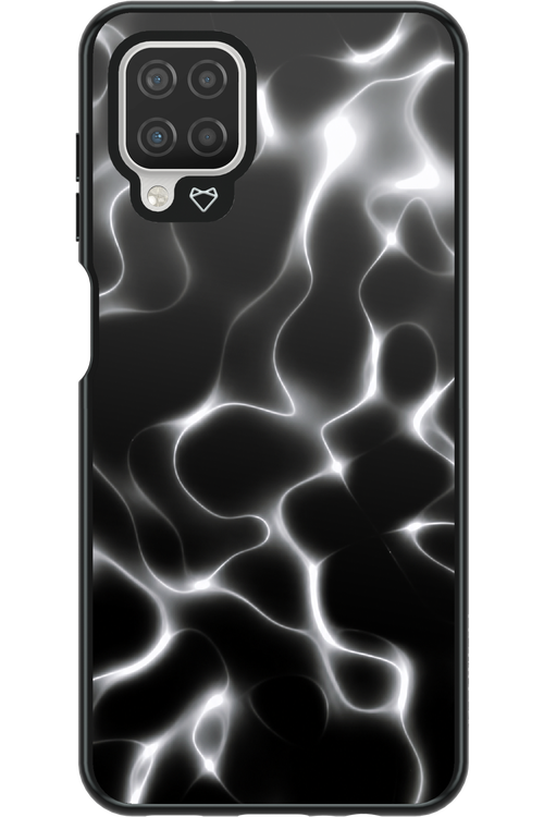 Dark Aura 2.0 - Samsung Galaxy A12