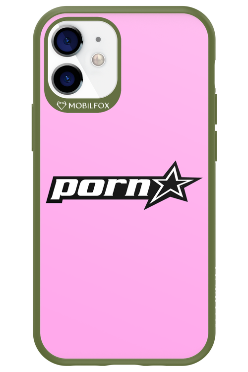 Porn 2.0 - Apple iPhone 12 Mini