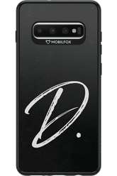 (Off Space) D 2.0 - Samsung Galaxy S10+