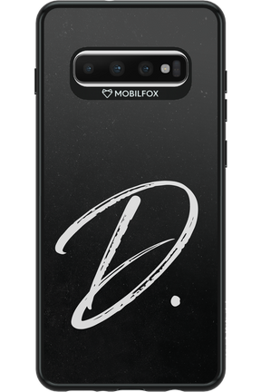 (Off Space) D 2.0 - Samsung Galaxy S10+