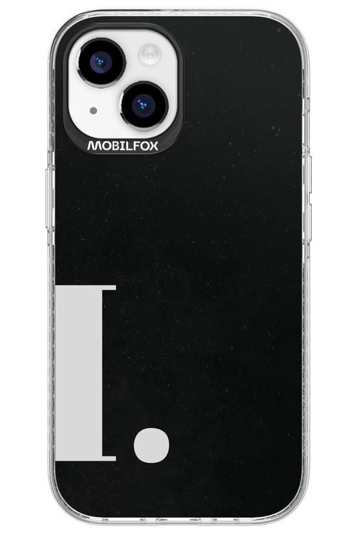 I (Off Space) 2.0 - Apple iPhone 15