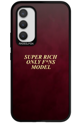 Super Model 2.0 - Samsung Galaxy A34