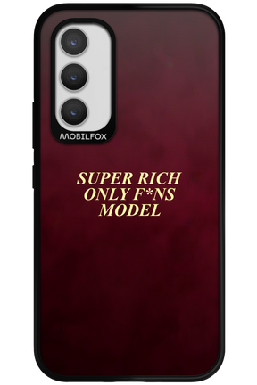 Super Model 2.0 - Samsung Galaxy A34
