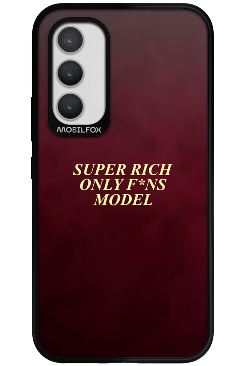 Super Model 2.0 - Samsung Galaxy A34