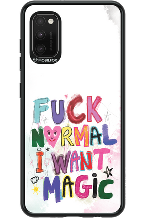 Magic 2.0 - Samsung Galaxy A41