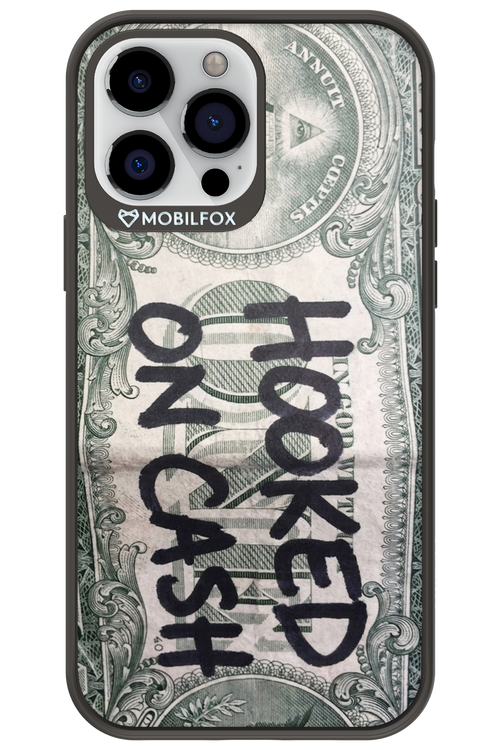 hooked 2.0 - Apple iPhone 13 Pro Max